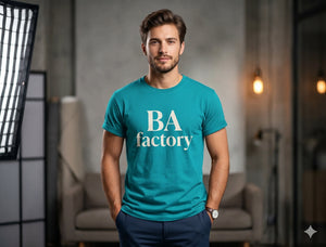 4 raisons de créer des tee-shirts personnalisés avec l'impression DTF